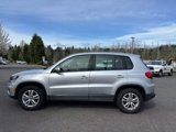 Used 2012 Volkswagen Tiguan S image 4