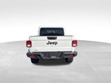 New 2025 Jeep Gladiator Sport image 5