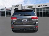 Certified 2021 Jeep Grand Cherokee Laredo X image 4