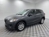 Used 2016 MAZDA CX-5 Touring image 3