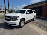 Used 2018 Chevrolet Suburban LT image 2