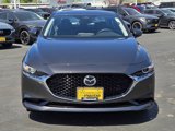 New 2025 MAZDA MAZDA3 s image 5