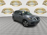 Used 2017 Nissan Pathfinder S image 5