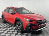 New 2025 Subaru Crosstrek 2.5i Premium image 3