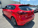 Used 2015 Kia Forte SX w/ SX Premium Package image 5