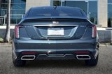 Certified 2025 Cadillac CT5 Sport image 5
