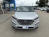 Used 2017 Hyundai Tucson Sport image 3