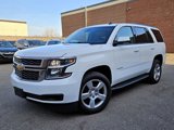 Used 2015 Chevrolet Tahoe LT image 3