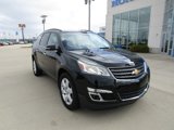 Used 2017 Chevrolet Traverse LT w/ Style and Technology Package image 3