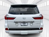 Used 2016 Lexus LX 570 4WD image 5