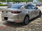 New 2025 MAZDA MAZDA3 s image 5