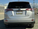 Used 2018 Toyota RAV4 LE w/ All Weather Liner Package image 6