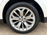 Used 2018 Ford Taurus Limited image 6