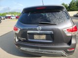 Used 2014 Nissan Pathfinder S image 4