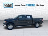 Used 2014 Ford F150 Lariat w/ Equipment Group 501A Mid image 2