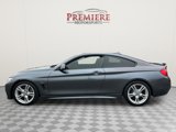 Used 2014 BMW 435i Coupe w/ M Sport image 4