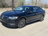 Used 2021 Volkswagen Jetta S image 5