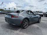 Used 2021 MAZDA MX-5 Miata RF Grand Touring image 4