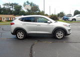 Used 2019 Hyundai Tucson SE image 4