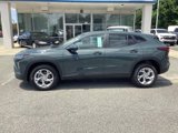 New 2025 Chevrolet Trax LS w/ LS Convenience Package image 2
