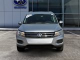 Used 2017 Volkswagen Tiguan Wolfsburg Edition image 2