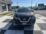 Used 2019 Nissan Murano SL w/ SL Technology Package image 2