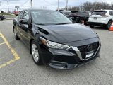 Certified 2022 Nissan Sentra S image 5