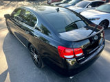 Used 2008 Lexus GS 350 AWD w/ Preferred Accessory Pkg image 4