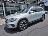 Certified 2021 Mercedes-Benz GLB 250 w/ Premium Package image 2