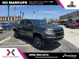 Used 2018 Chevrolet Colorado ZR2 image 3