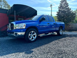 Used 2007 Dodge Ram 1500 Truck SLT w/ Sound & Secure Value Group image 2