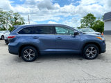 Used 2016 Toyota Highlander XLE image 4
