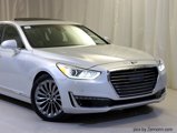 Used 2017 Genesis G90 3.3T Premium image 2