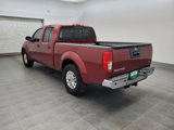 Used 2014 Nissan Frontier SV w/ SV Value Truck Package image 5