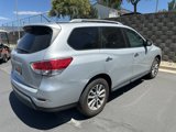 Used 2016 Nissan Pathfinder S image 3