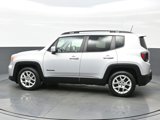 Used 2021 Jeep Renegade Latitude image 3