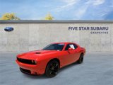 Used 2018 Dodge Challenger R/T w/ Blacktop Package image 4