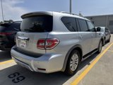 Used 2018 Nissan Armada SV w/ Driver Package image 4