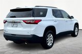 Used 2021 Chevrolet Traverse LT image 5