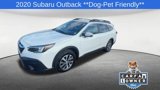 Used 2020 Subaru Outback Premium image 4