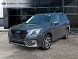 Used 2022 Subaru Forester Premium image 2