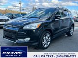 Used 2013 Ford Escape SEL image 3