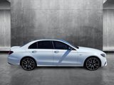 Used 2017 Mercedes-Benz E 43 AMG 4MATIC Sedan image 4