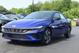 New 2025 Hyundai Elantra Sport image 2