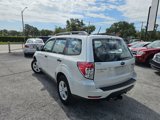 Used 2011 Subaru Forester 2.5X image 5