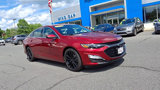 Certified 2023 Chevrolet Malibu LT w/ Sport Edition image 2