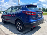 Used 2020 Nissan Rogue Sport S image 3