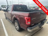 Used 2015 Ford F150 XLT w/ Equipment Group 302A Luxury image 3