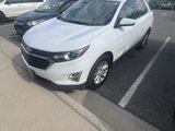 Used 2018 Chevrolet Equinox LT image 3