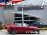 New 2024 Alfa Romeo Giulia Ti image 4